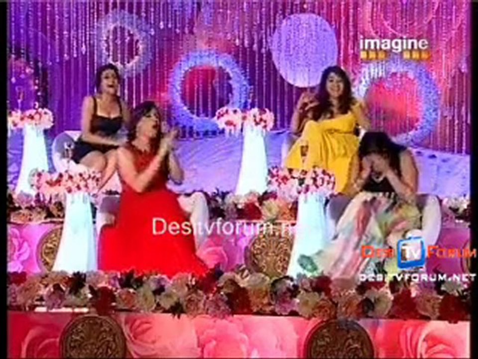 meethi Churi  - 21st August 2010 - pt2
