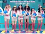 SNSD - Oh!