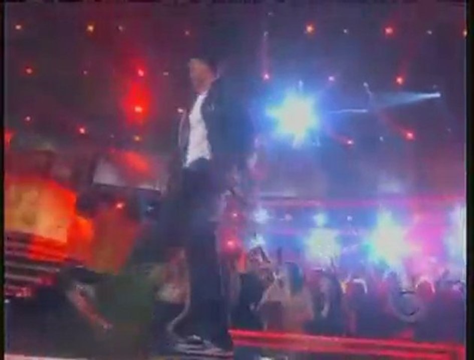 Drake, Lil Wayne & Eminem