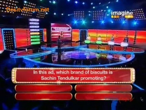 Big Money - 21st August 2010 - pt3