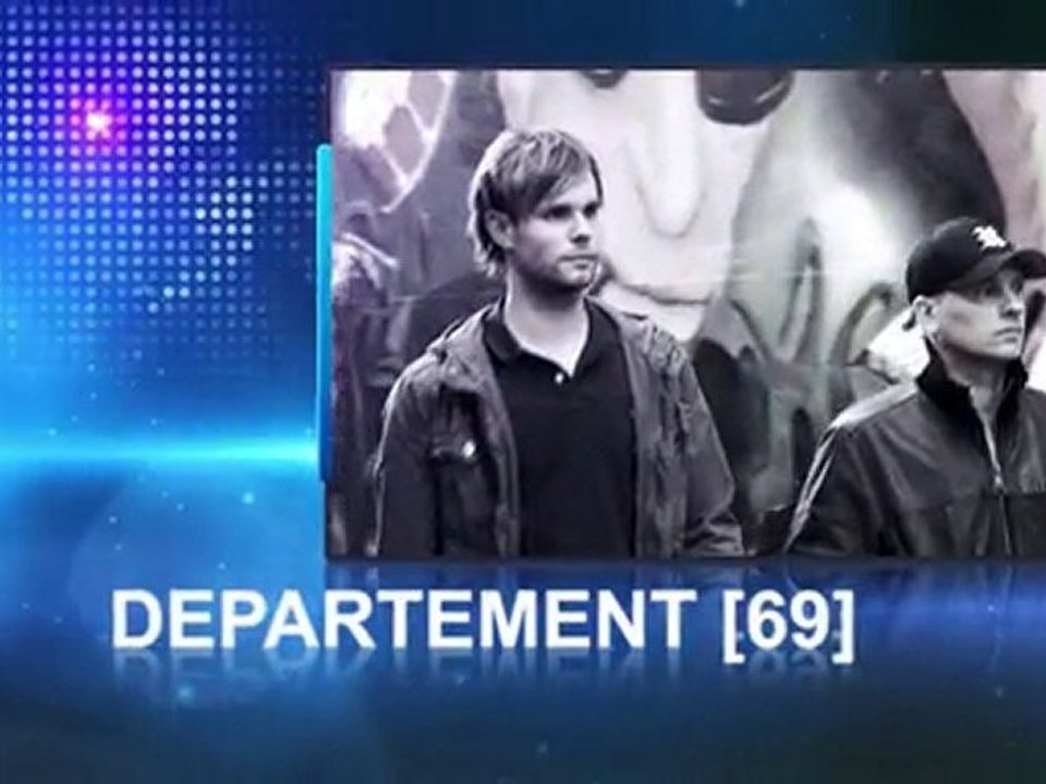 REMADY ET MANU L - EXCUSIVITE NATIONALE - LE TITAN [69]