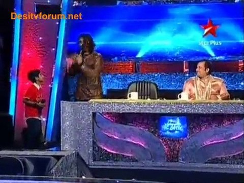 Chhote Ustad - 21st August 2010 part2