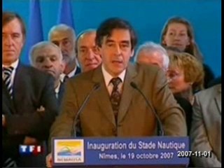 Retraites: Sarko-Fillon  spécialistes du déni