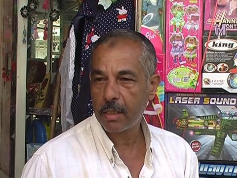 Le Hamas rejette des négociations de paix directes avec Israël