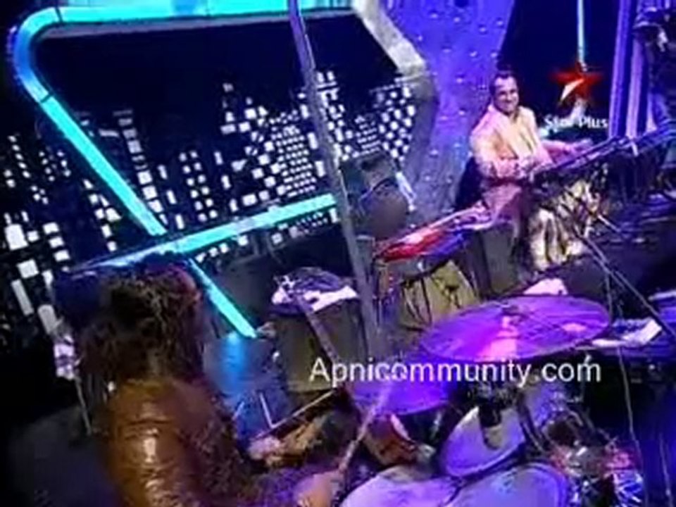 Chhote Ustaad  - 21st August 2010 - pt1