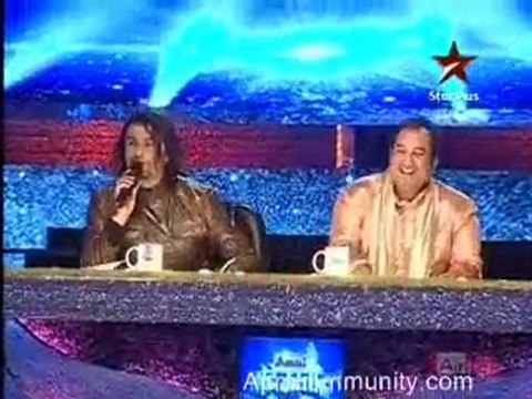Chhote Ustaad - 21st August 2010 - pt2