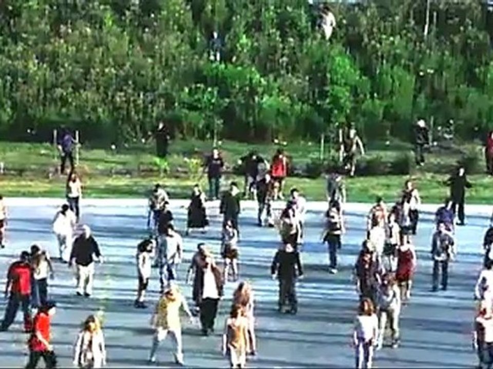 Dawn of the Dead
