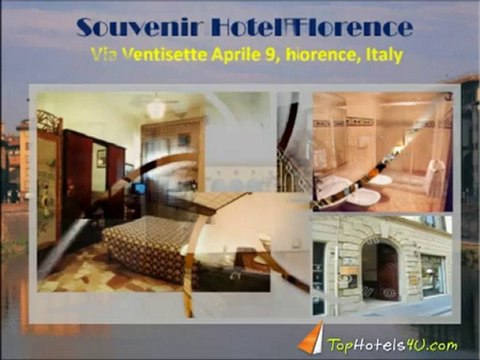 See Recommended Cheap Hotels - Florence