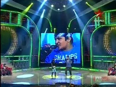 Chhote Ustaad - 21st August 2010 - pt10