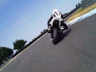 Circuit le Vigeant avec U2Team le 20/08/2010