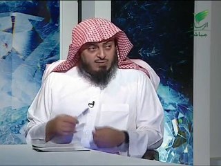 حلقة من برنامج يستفتونك للشيخ سعد الخثلان رمضان 1431