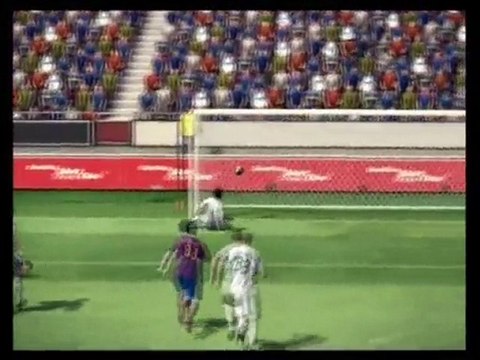 Top but PES 2010 du mois d'Août (Play3-Live)