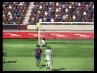 Top but PES 2010 du mois d'Août (Play3-Live)