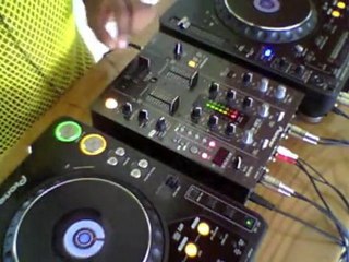 DJ WINFAST- SESSION INNA YUH MIX