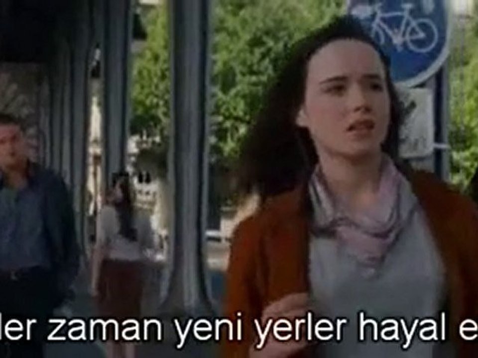 Inception Fragman 2 + Türkçe Altyazı.
