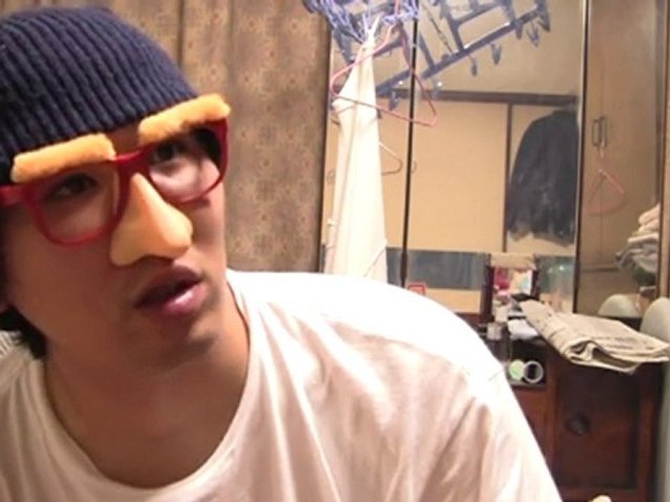 昔にばかり囚われてしまうのは自分物差しが過去から現在で規定されてるからなのかい100819その２