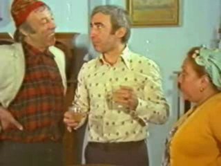 Kapın Her Çalındıgında...Melıhat Gülses
