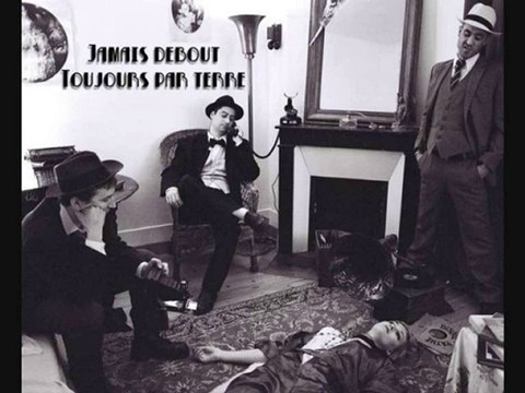 Les vieilles salopes - A vous tous