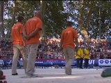 Le Journal des Masters de pétanque (Episode 6 - BEAUCAIRE)