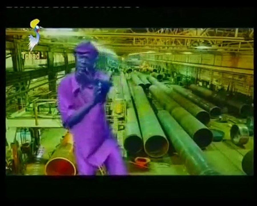 MUSIQUE CHERIF MOTEGA PROFESSION + DU 21/08/2010 PAR TOL TV