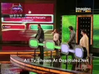 Big Money 21st August 2010 Part-4