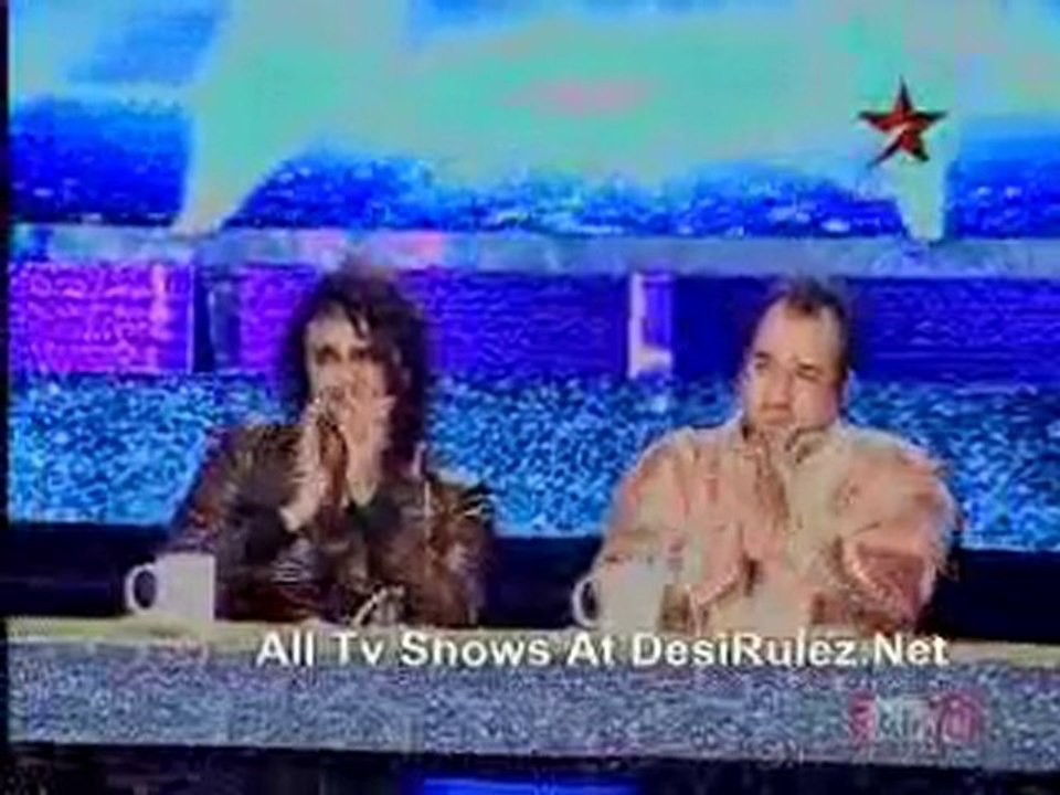 Chhote Ustaad 21st August 2010 Part-10