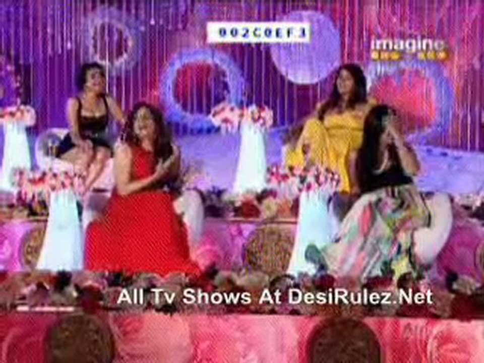 Meethi Choori No 1 21st August 2010 Part3