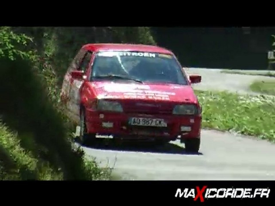 ax gti fn1 n°158 portugal etienne phippaz turban marc