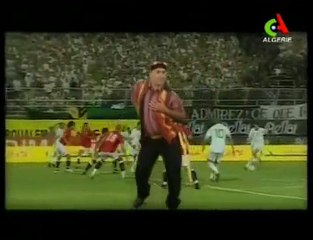 Cheb MAHFOUD et Cheba SONIA - 1.2.3 VIVA L'ALGERIE
