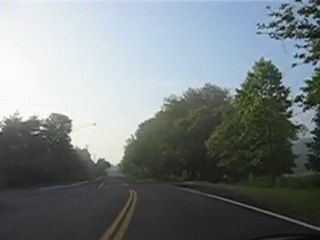 DESPUES DE TRABAJO VIERNES RUMBO A CASA