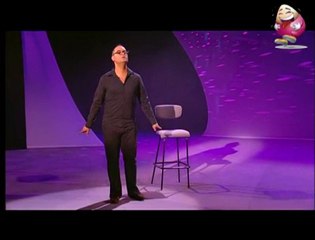 Jérôme COMMANDEUR_ Gisèle Lapin