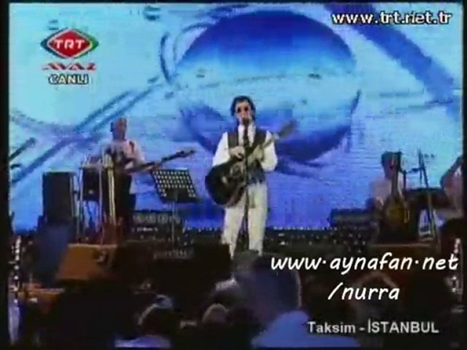 Ayna'dan Yansıyanlar Ramazan Özel - 1 (21.08.2010)