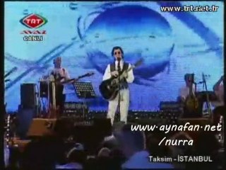 Ayna'dan Yansıyanlar Ramazan Özel - 1 (21.08.2010)