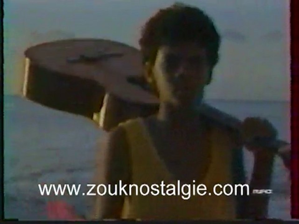 Ti Ken - Manmay soley 1990 (DJ Issssalop')