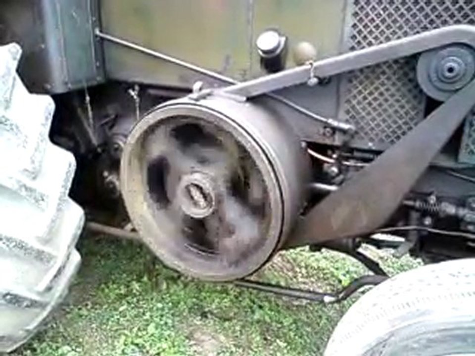 balancement société francaise FV1