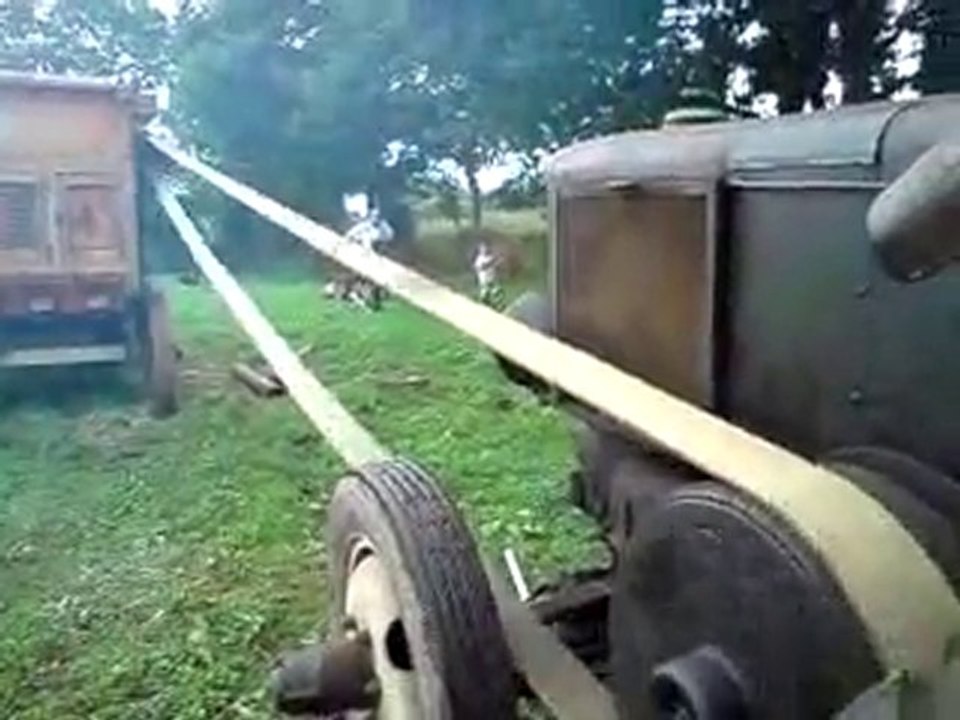 société Francaise FV1