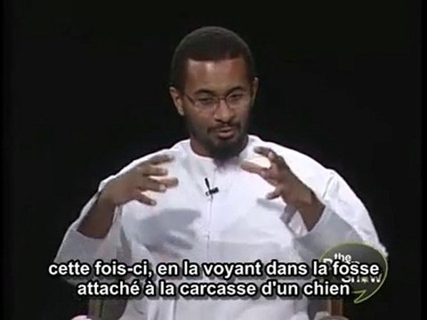 L'émission Deen Show entretien avec Kamal Al Mekki 1/3