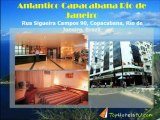 Rio de Janeiro - See Recommended Cheap Hotels