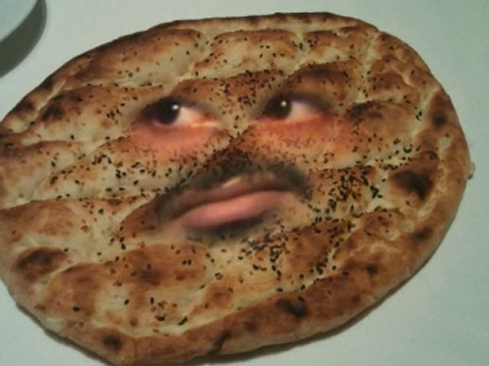 Ramazan Pidesi Konuşuyor! "Ezel mi Polat mı ?"