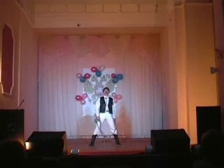 Kovboy Jonglör - Armoni Organizasyon