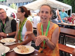 La voix du OFF - n°2 - Journées d'été 2010