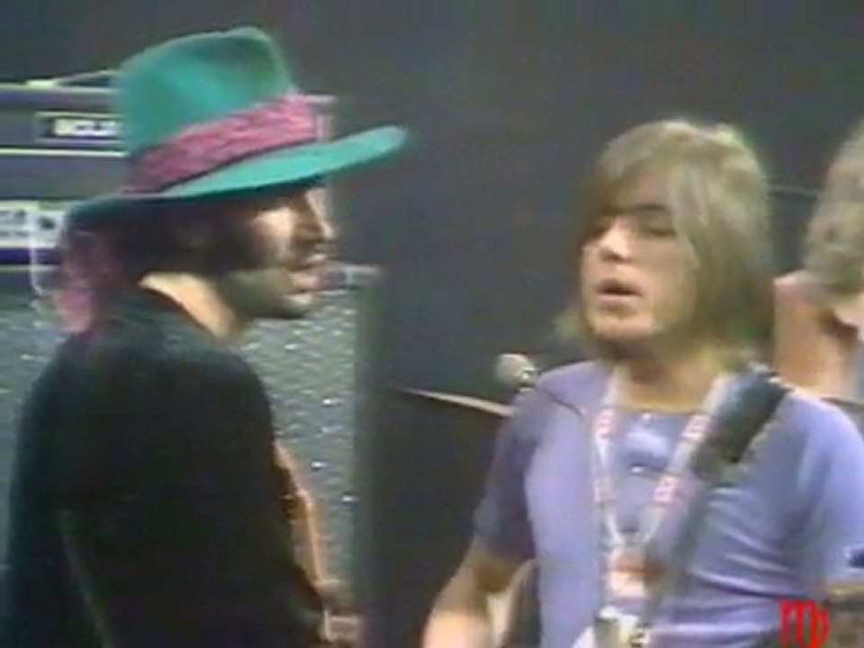 bonzo dog doo dah band - canyons of your mind