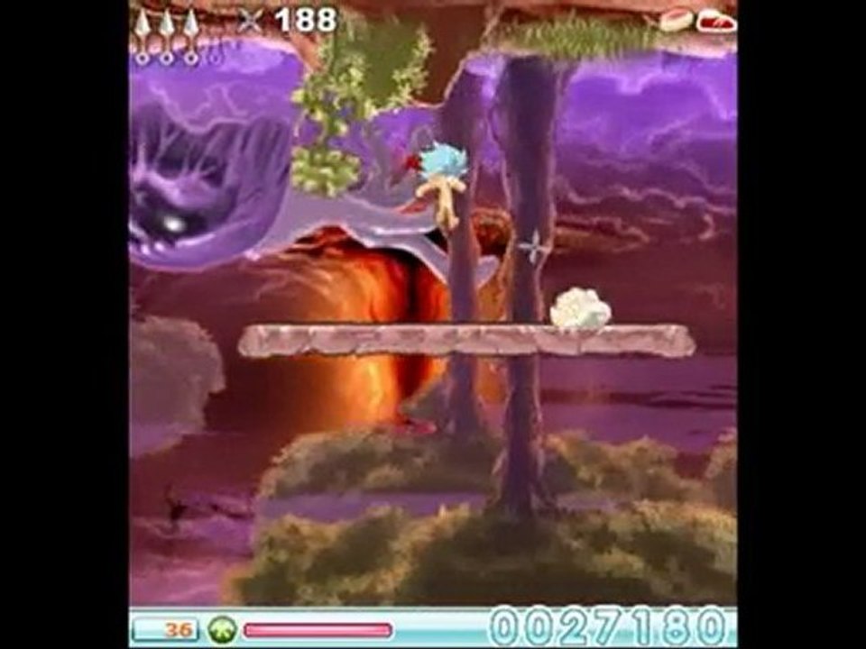 Kadokado : Kanji nightmare