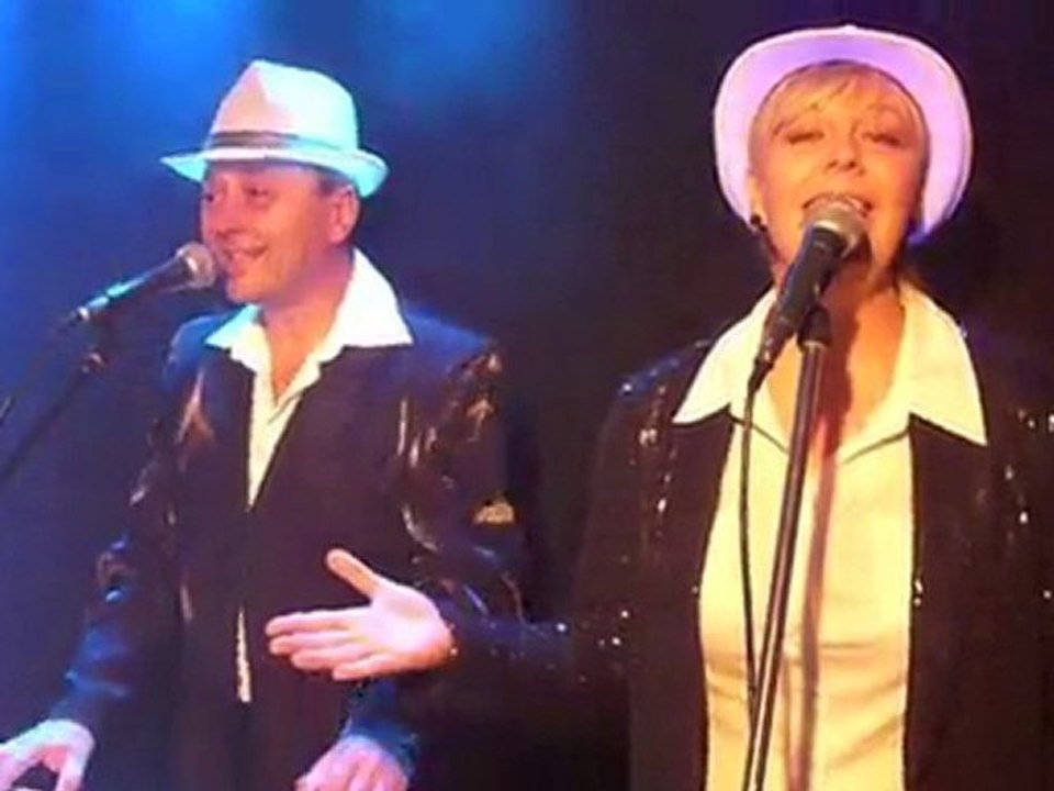 Tanz und Partyband Stuttgart - Andy Richter Livemusik Band