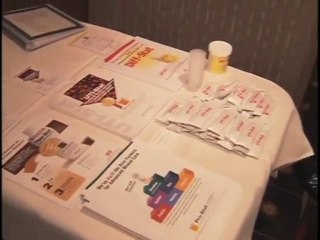 Wound Care Sales Reps  at Lunch and Learns