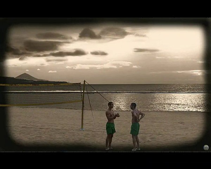 Las Palmas de Gran Canaria (People)