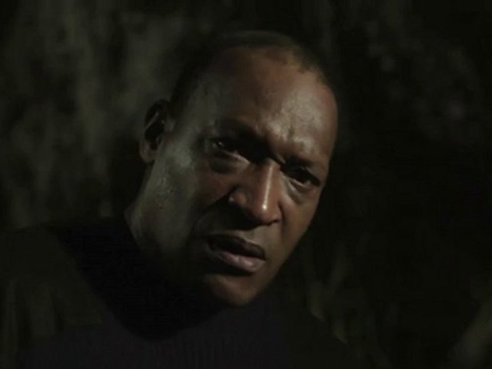 New Teaser For Adam Green's HATCHET 2