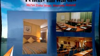 Warsaw - See Recommended Cheap Hotels