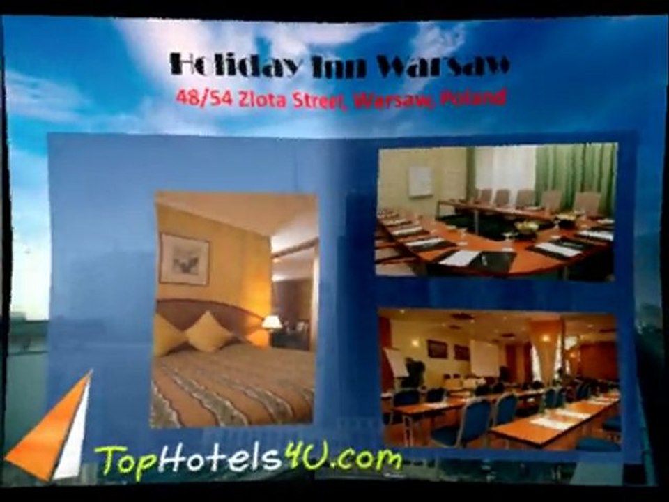 Warsaw - See Recommended Cheap Hotels