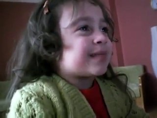 Mario Oynarken Cildiran Kiz